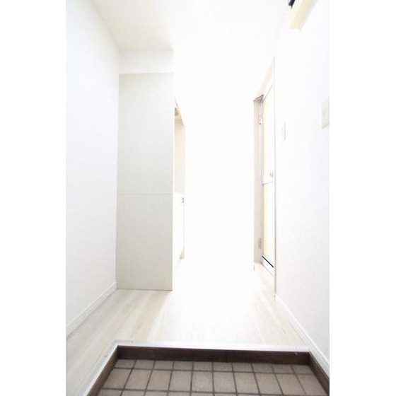 玄関　別部屋参考写真