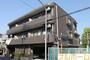 喜連瓜破駅より徒歩9分 3階 築32年11ヶ月の賃貸物件