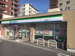 コンビニ　ファミリーマート千種猫洞通店（コンビニ）まで238m