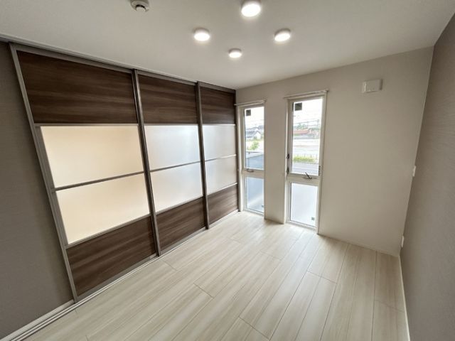 その他部屋・スペース