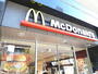 ショッピングセンター　マクドナルド（ショッピングセンター）まで100m