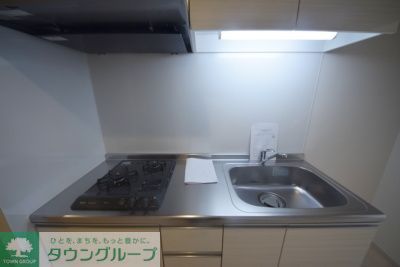 キッチン