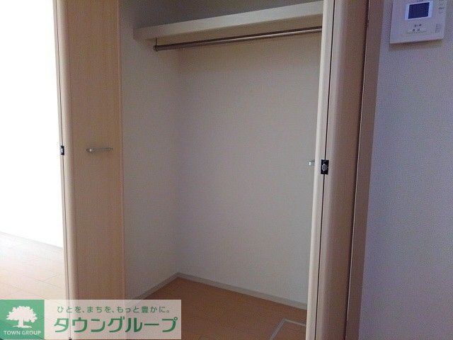 収納　収納