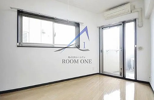 その他部屋・スペース　寝室です。