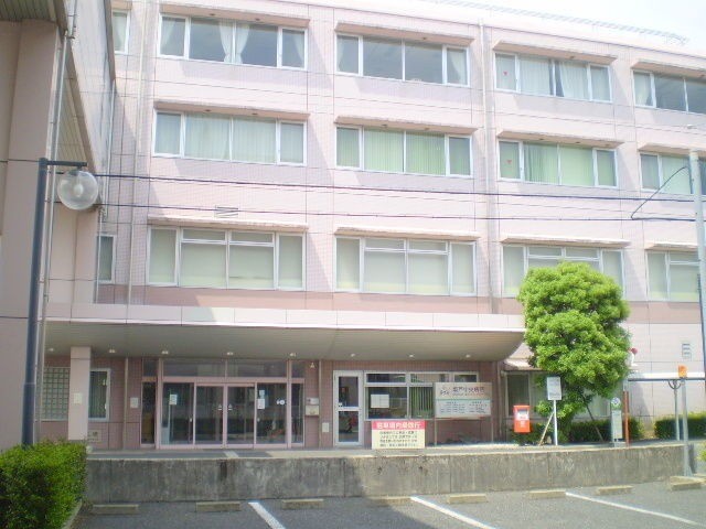 病院　刀仁会坂戸中央病院（病院）まで601m