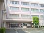 病院　刀仁会坂戸中央病院（病院）まで601m
