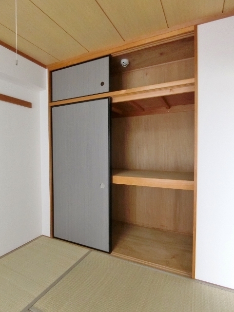 収納　図面と現状に相違がある場合には現状を優先