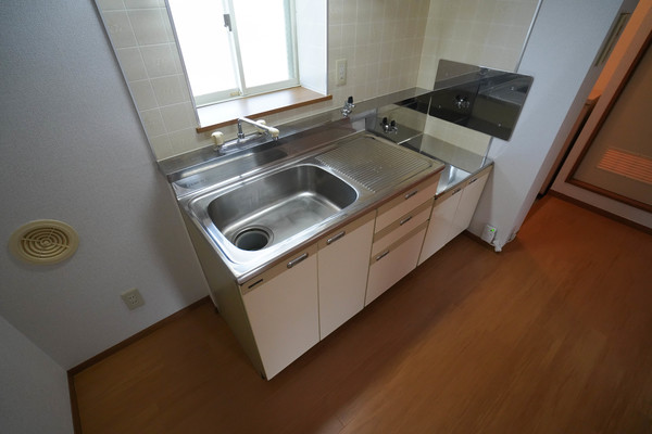 その他　同じ建物の別のお部屋