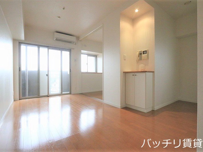 眺望　別号室写真の為、現況を優先致します。