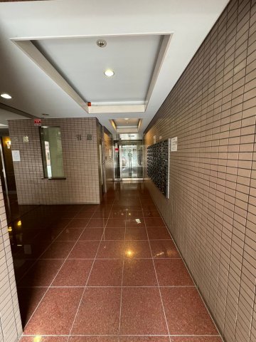 ロビー