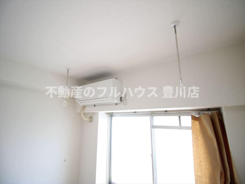 その他部屋・スペース　写真は別室