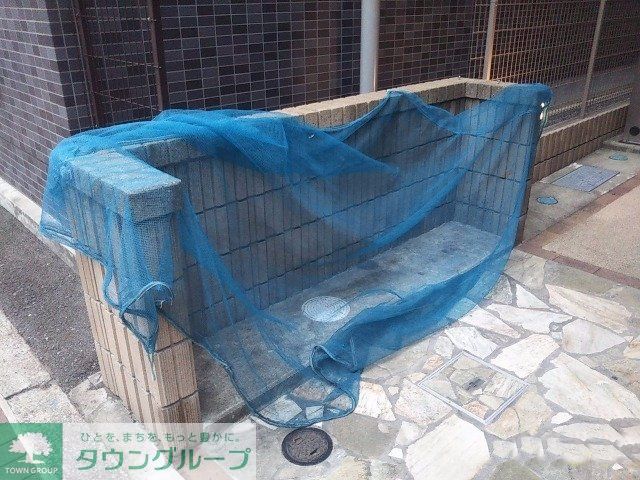 その他　ゴミ置場