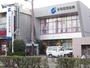 銀行　永和信用金庫巽支店（銀行）まで491m