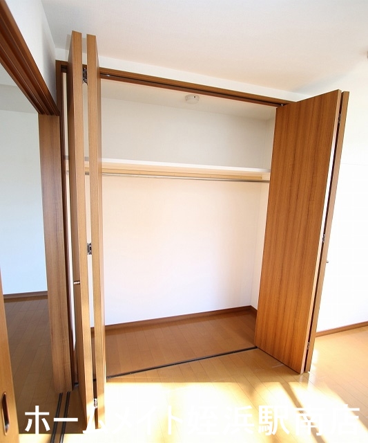 収納　★収納は各部屋に♪★参考写真