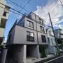 三軒茶屋駅より徒歩11分 築1年7ヶ月の賃貸物件