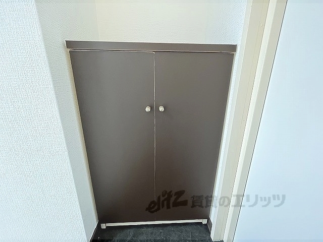 収納　下駄箱