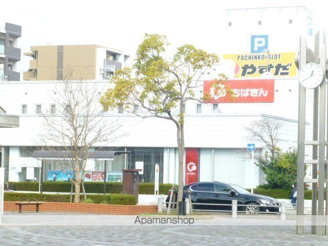銀行　千葉銀行南流山支店（銀行）まで354m