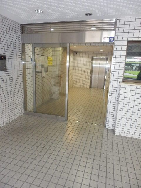 ロビー
