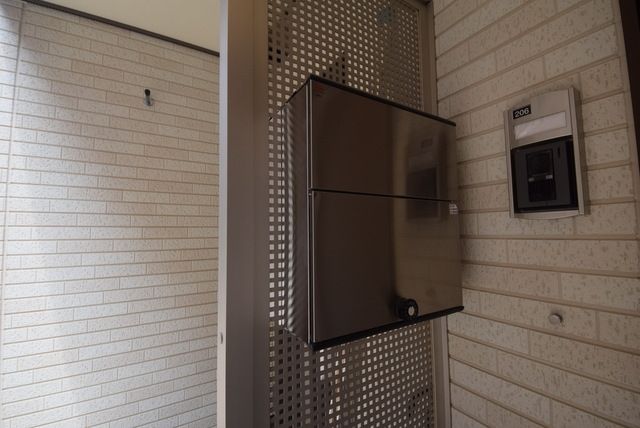 その他共有部分　★お問い合わせはタウンハウジングまで★