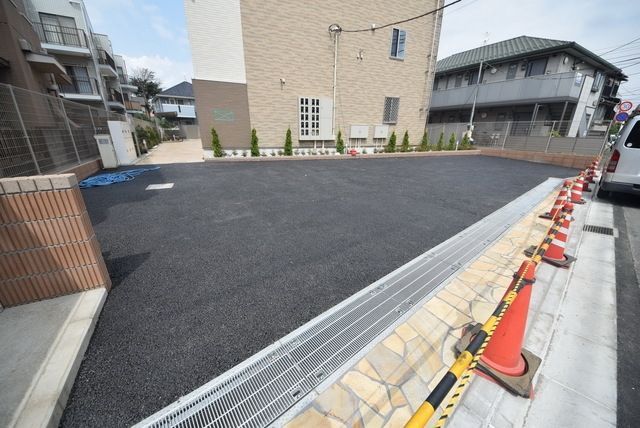 駐車場　★お問い合わせはタウンハウジングまで★
