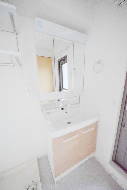 洗面設備　★お問い合わせはタウンハウジングまで★