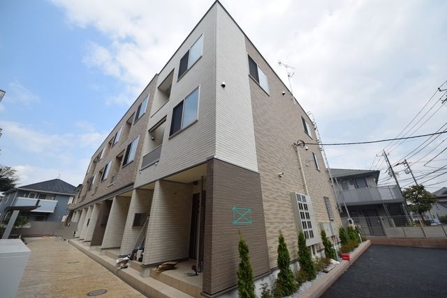 建物外観　★お問い合わせはタウンハウジングまで★
