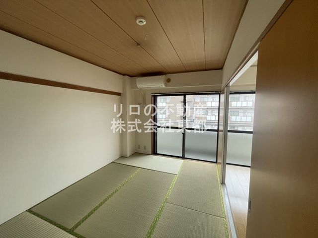 その他部屋・スペース　和室のお部屋はしっとりと落ち着いた雰囲気で癒されます☆