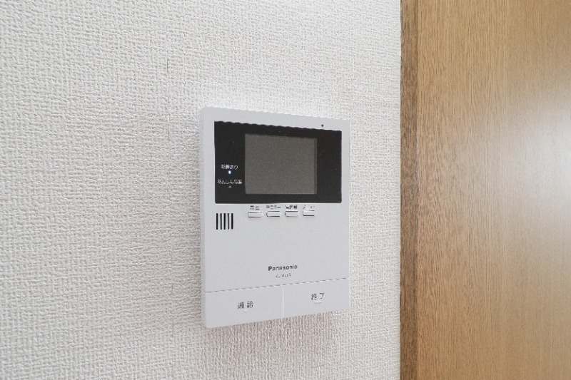 セキュリティ　図面と現状に相違がある場合には現状を優先