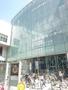 図書館　台東区立中央図書館（図書館）まで810m