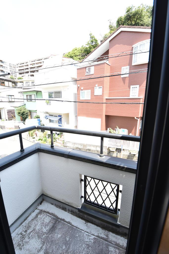 RENT HOUSE 滝頭の内装写真