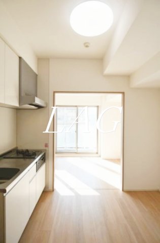 その他部屋・スペース　寝室です。