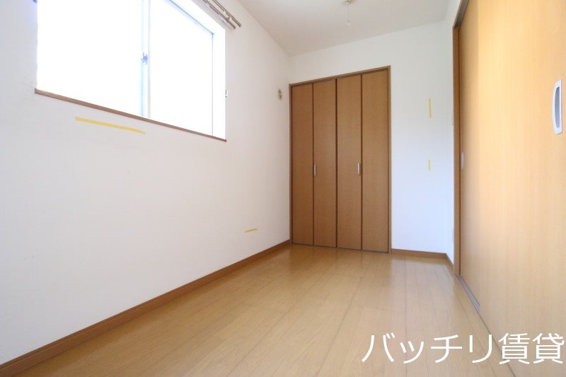 その他部屋・スペース　画像は別号室タイプの為、現状を優先致します。