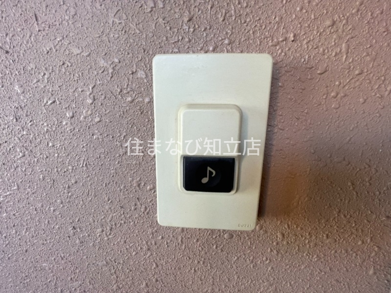 セキュリティ　同型別部屋写真