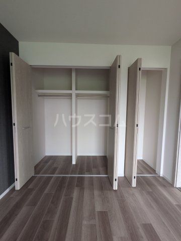 アークパレス和光の内装写真