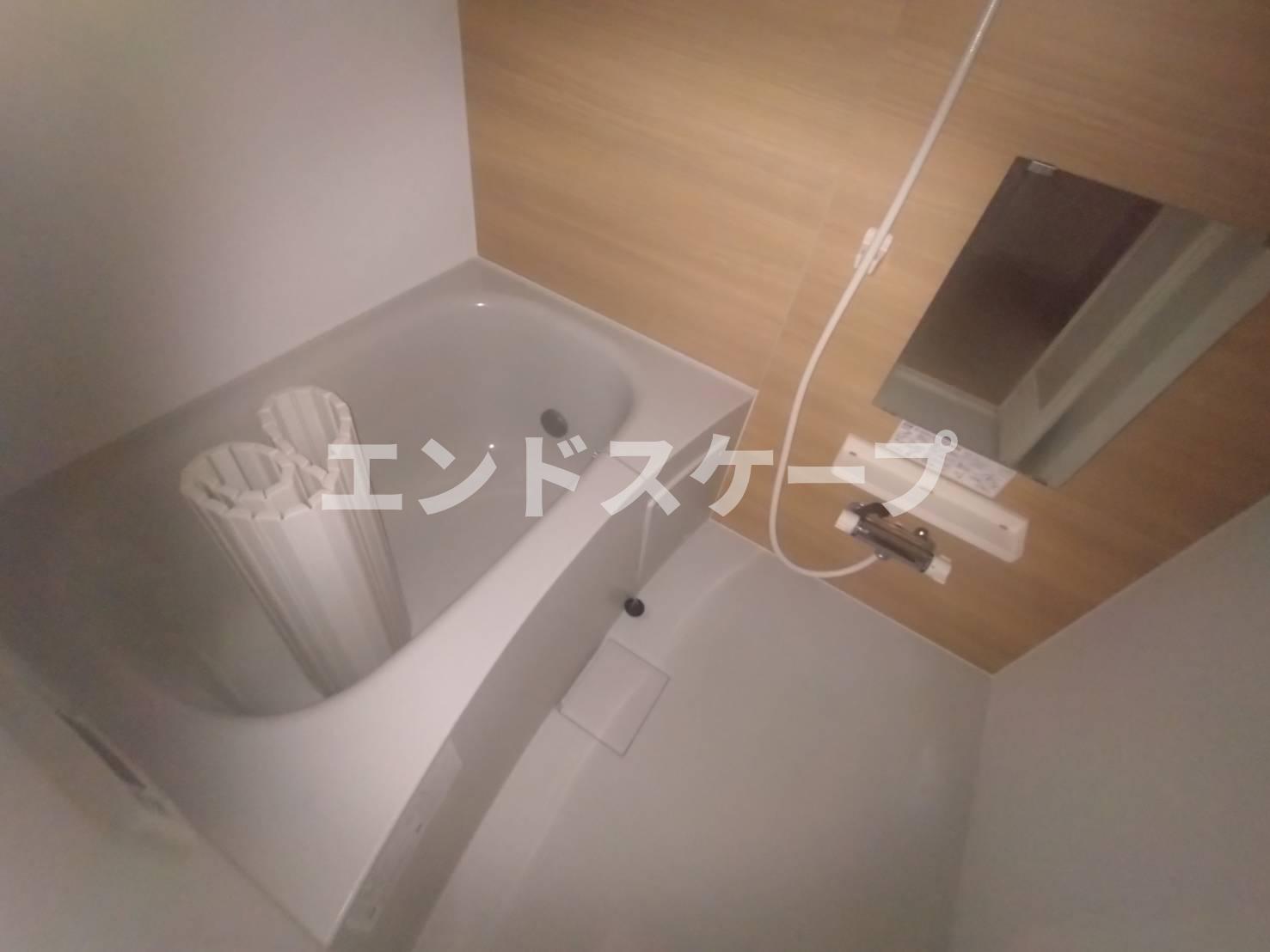 バス・シャワールーム　ユニットバス 高崎、前橋のお部屋探しはエンドスケープまで！お