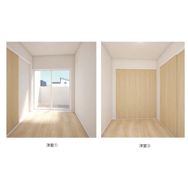 その他部屋・スペース　イメージパーツ