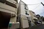 船橋駅より徒歩14分 4階 築6年5ヶ月の賃貸物件