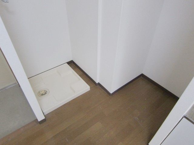 その他部屋・スペース　★室内洗濯機置場と冷蔵庫置場★