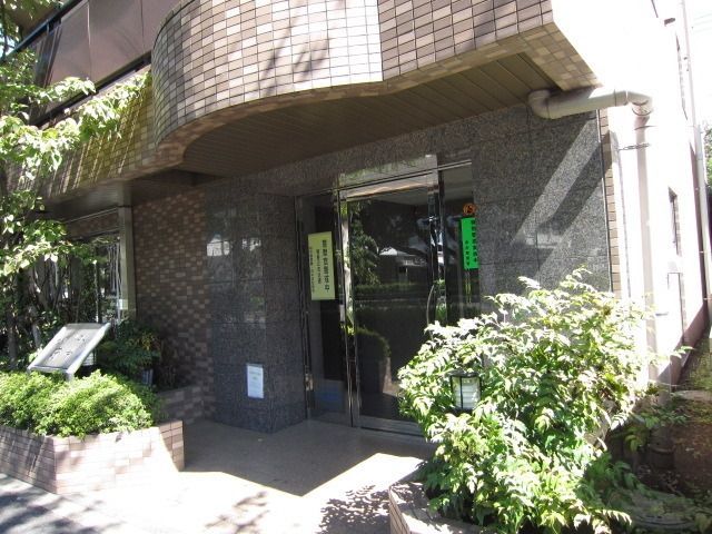 エントランス　★エントランス★