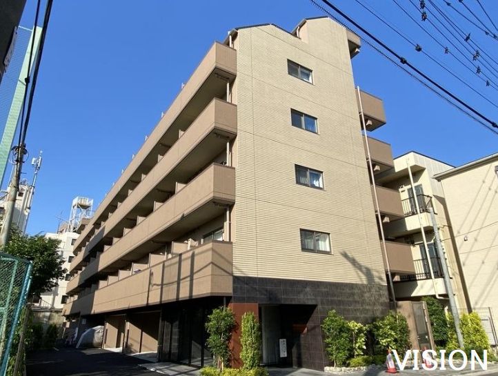 建物外観　☆外観☆