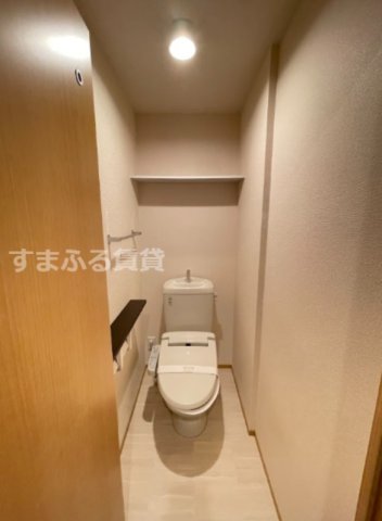 トイレ　同仕様　同施工会社　トイレ