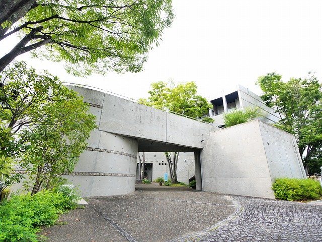 建物外観　物件の外観です