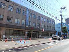 警察署・交番　大森警察署（警察署・交番）まで2210m