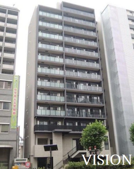 建物外観　☆外観☆