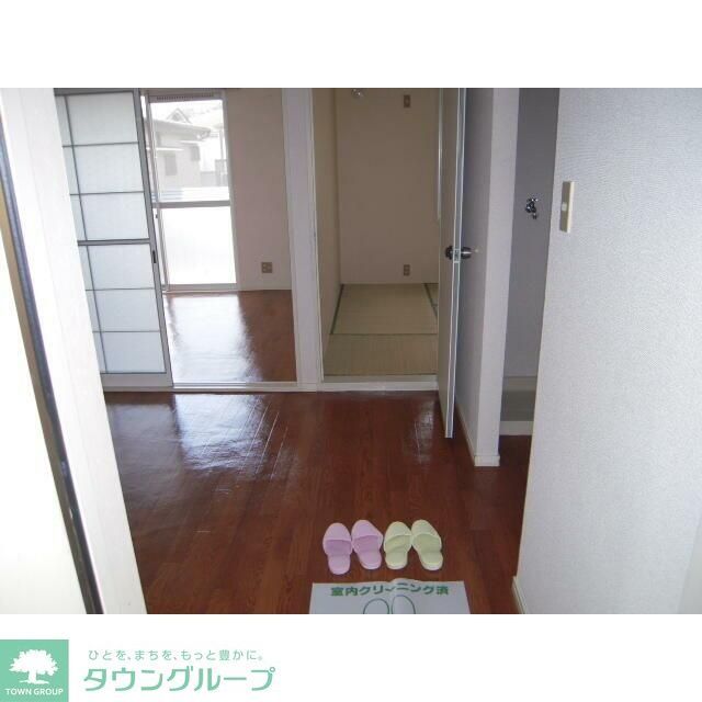 その他部屋・スペース