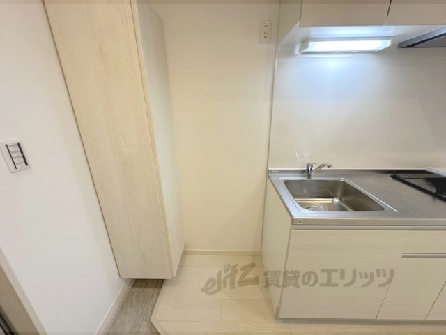 その他部屋・スペース　冷蔵庫置場
