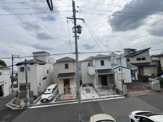 ＪＲ東海道本線 灘駅 徒歩18分 2階建 築18年のその他写真