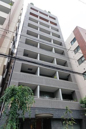 建物外観　☆綺麗な外観☆