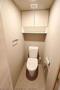 トイレ　参考写真：別部屋タイプ
