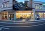 スーパー　食品館あおば 常盤台店（スーパー）まで486m